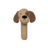 JABADABADO Babyrassel Puppy 16cm K136 braun