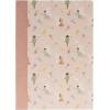 ANCOR Notizheft A4 128635 Fairies Tale, kariert 48 Blatt