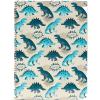 ANCOR Spiralbuch Hardcover A5 129038 B'Log Dino, kariert 80 Blatt