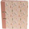 ANCOR Ordner 8 cm, A4 128444 B'log Fairies Tale