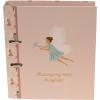 ANCOR Ordner 8 cm, A4 128451 B'log Fairies Rose