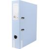 ANCOR Ordner 8 cm, A4 118728 Emboss Dry, blau