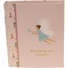 ANCOR Ringbuch A4 128482 B'log Fairies Rose, 2 Ringe