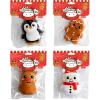 ROOST Quetschi Xmas 17cm XM123 assortiert