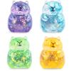 ROOST Quetschi Capybara 7.3cm NV930 assortiert