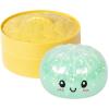 ROOST Quetschi Dumpling Mystery 10cm 1000-2588 Glitter Edition, assortiert