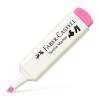 FABER-CASTELL Textilmarker 1.2-5mm 159526 babyrosa