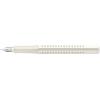 FABER-CASTELL Füller GRIP 2010 M 140820 coconut milk