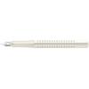 FABER-CASTELL Füller GRIP 2010 F 140822 coconut milk