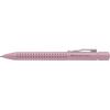 FABER-CASTELL Kugelschreiber GRIP 2010 M 243907 rose shadows