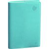 QUO-VADIS Universitaire R Equology 25/26 028817Q 1W/2S 13M blau ML 10x15cm