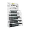 ONLINE Callibrush Pen 19109 Grey Edition
