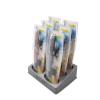 ONLINE Set Lettering College 12574/6 Metallic