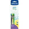 PELIKAN Tintenschreiber inky 0.5mm 817097 3 Stück ass.