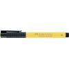 FABER-CASTELL Pitt Artist Pen Brush 2.5mm 167408 kadmiumgelb dunkel