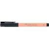 FABER-CASTELL Pitt Artist Pen Brush 2.5mm 167438 beigerot