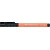 FABER-CASTELL Pitt Artist Pen Brush 2.5mm 167489 zimtbraun