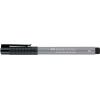 FABER-CASTELL Pitt Artist Pen Brush 2.5mm 167432 kaltgrau III