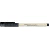 FABER-CASTELL Pitt Artist Pen Brush 2.5mm 167570 warmgrau I