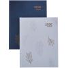 BREPOLS Agenda Timing Trop.Flower 2026 0.136.0765 1W/2S ass. 17.1x22cm