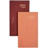 BREPOLS Agenda Interp. Tro.Flower 2026 0.736.0765 1W/2S ass. 9x16cm
