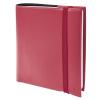 QUO-VADIS Agenda Time&Life medi. 2026 540123Q 1W/2S rosa ML 16x16cm