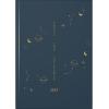 RIDOIDE Agenda Fashion MS 2025 21507025.25 1W/2S Universe DE 14.8x21cm