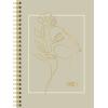 RIDOIDE Design Line 2026 7021407026.26 1W/2S One Line DE 14.8x21cm