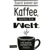 HARENBERG Wochenplaner 2025 3310134+25 Sprüche-Kalender DE 25x35.5cm