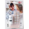 COLOP Textstempel 154849 Little NIO Handmade DE