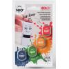 COLOP Stempelkissen 154815 Little NIO, Classic Colours