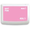 COLOP Stempelkissen 155118 MAKE1 soft pink