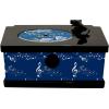 COPPENRATH Adventskalender B18xH18xT9cm 72331 It's Christmas Time