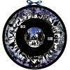 COPPENRATH Adventskalender 46cm 72260 Wintertraum
