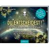 ARS EDITION Adventskalender 20.6x15.6cm 33627771 Ultimatum