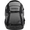COOCAZOO Rucksack Mate 211320 Black Carbon