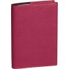 QUO-VADIS Universitaire rep Club 25/26 028838Q 1W/2S 13M himbeer FR 10x15cm