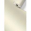 STEWO Geschenkpapier Stribe 2521596780 gold 0.3x250m