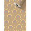 STEWO Geschenkpapier Chilli 2522556728 pink 0.5x250m