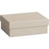 STEWO Geschenkbox One Colour 2551616691 grau hell 12x16.5x6cm