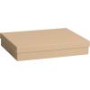 STEWO Geschenkbox One Colour 2551644893 braun hell 24x33x6cm