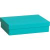 STEWO Geschenkbox One Colour 2551644992 türkis 16.5x24x6cm