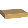 STEWO Geschenkbox One Color 2551782093 gold 24x33x6cm