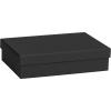 STEWO Geschenkbox One Colour 2551782292 schwarz 16.5x24x6cm