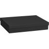 STEWO Geschenkbox One Colour 2551782293 schwarz 24x33x6cm