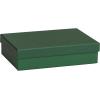 STEWO Geschenkbox One Colour 2551782692 grün dunkel 16.5x24x6cm