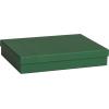STEWO Geschenkbox One Colour 2551782693 grün dunkel 24x33x6cm