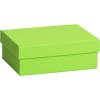 STEWO Geschenkbox One Colour 2551782891 grün hell 12x16.5x6cm