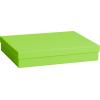 STEWO Geschenkbox One Colour 2551782893 grün hell 24x33x6cm