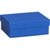 STEWO Geschenkbox One Colour 2551782991 blau dunkel 12x16.5x6cm